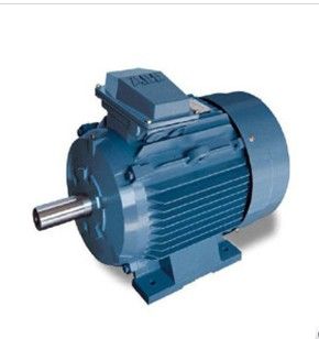 ABB motor